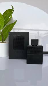  Fragrance World Intense Noir Eau De Parfum 100ML